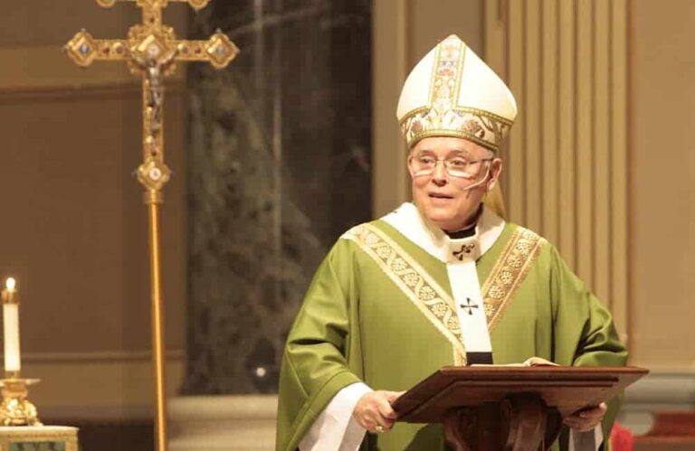 Fighting off Satan And His Antics